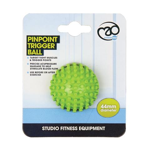 Fitness Mad Pinpoint Massage Trigger Ball