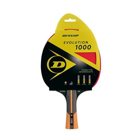 Dunlop Evolution 1000 T.T Bat