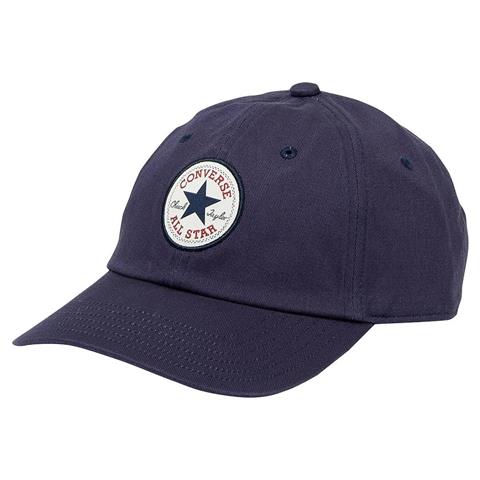 Converse Core Adult Baseball Cap (Navy)