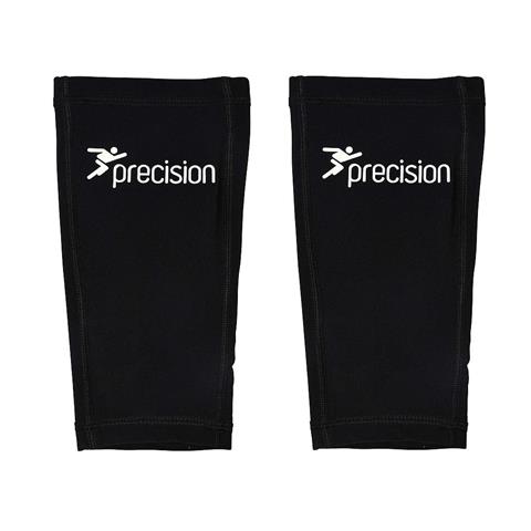 Precision Pro Matrix Shinguard Sleeves