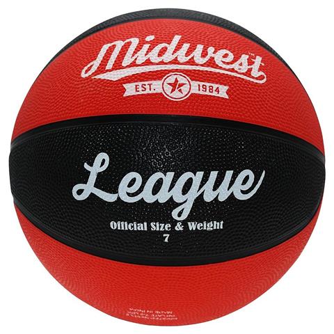 Midweek League Adult Size 7 Basketball