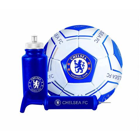 Chelsea F.C Gift Set