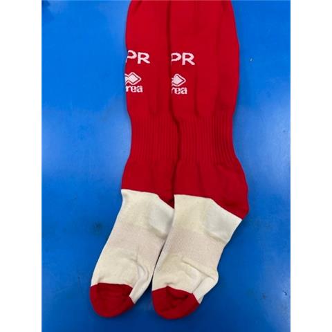 Queens Park Rangers Adult Red Socks