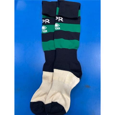 Queens Park Rangers Emerald/Black Socks