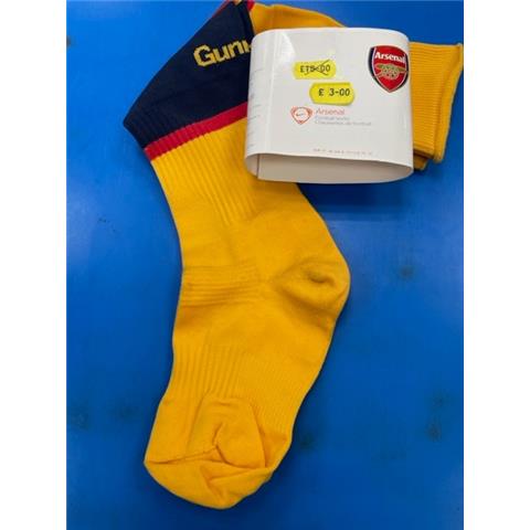 Nike Arsenal Away Socks 287561-716