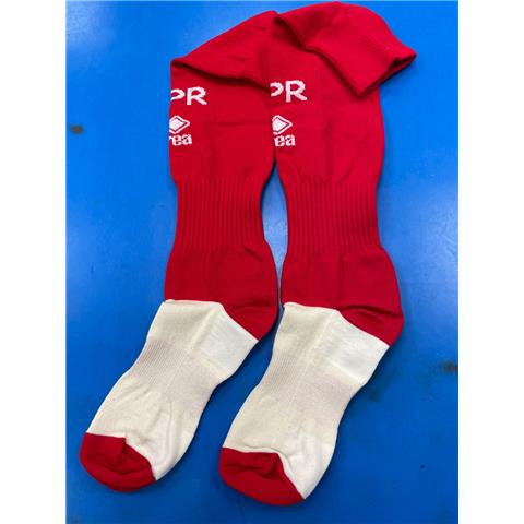 Queens Park Rangers Adult Red Socks