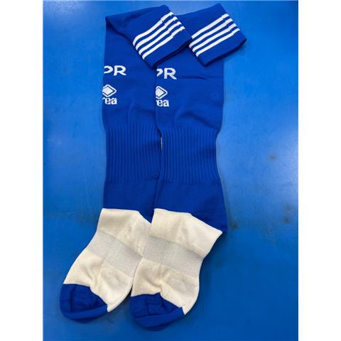 Queens Park Rangers Adult Royal/White Training Socks