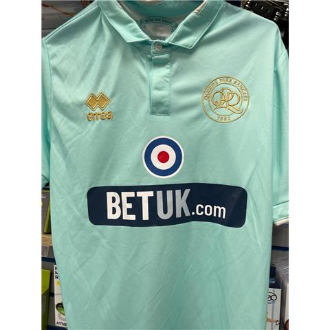 Queens Park Rangers Away Shirt 2019/20