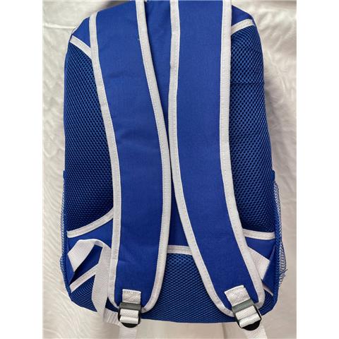 Queens Park Rangers Backpack Royal/White