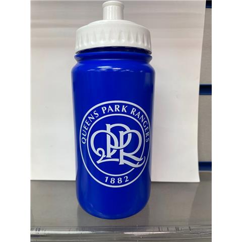 Queens Park Rangers 500ML Plastic Water Bottle