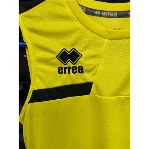 Queens Park Rangers Yellow/Black Youth Training Vest