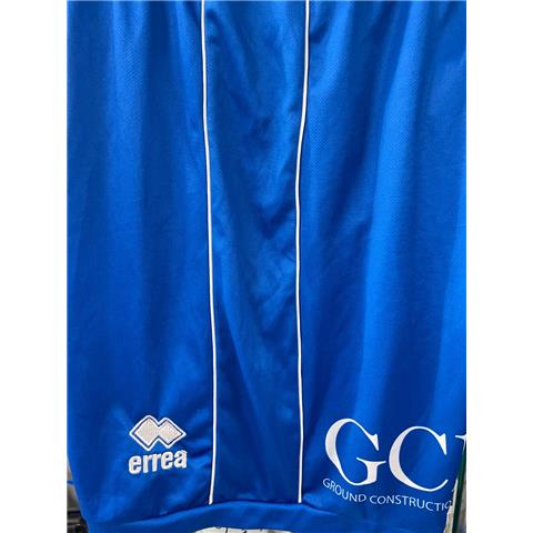 Queens Park Rangers Home Alternate Royal Shorts 2022/23