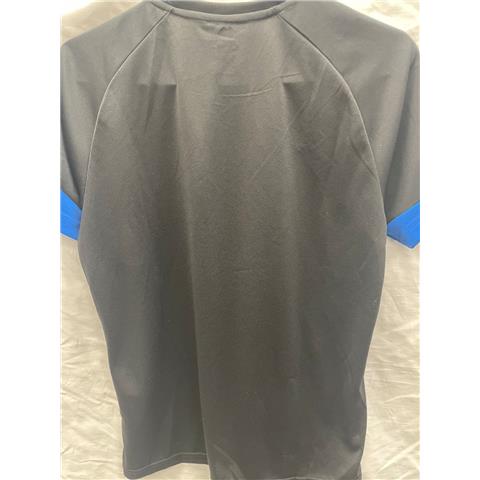 Queens Park Rangers Youth Black Players Tee 2025/26