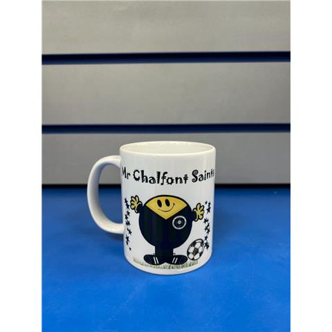 Mr Chalfont Saints mug