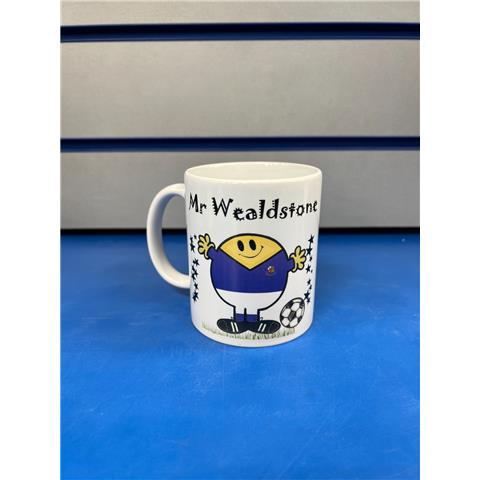 Mr Wealdstone mug