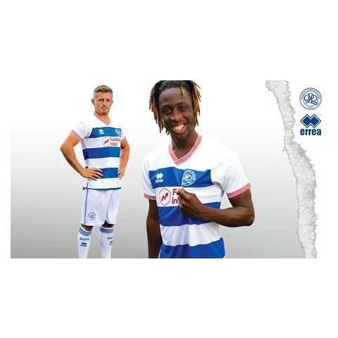 Queens Park Rangers Home Socks 2020/21