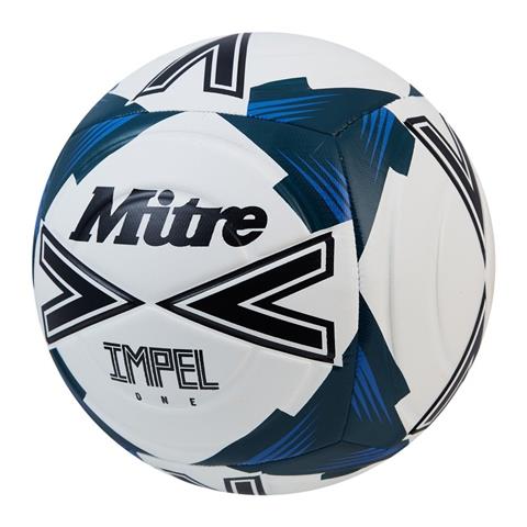 Mitre Impel One Football