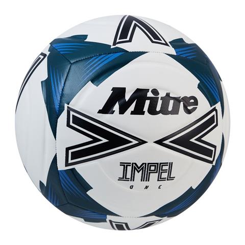 Mitre Impel One Football