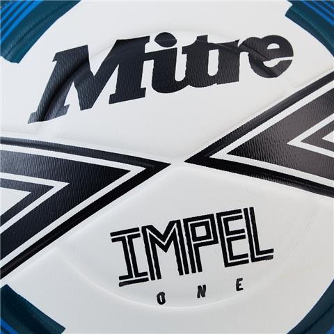 Mitre Impel One Football