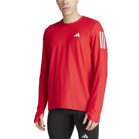 Adidas Own The Run Long Sleeve Tee IN1487