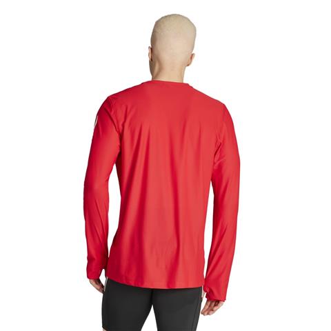 Adidas Own The Run Long Sleeve Tee IN1487