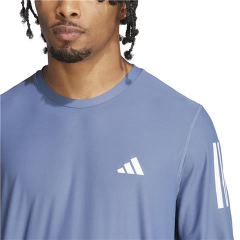 Adidas Own The Run Long Sleeve Tee IN1488