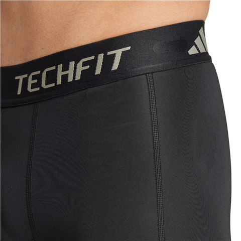 Adidas Techfit Compression Short Tight IN5591