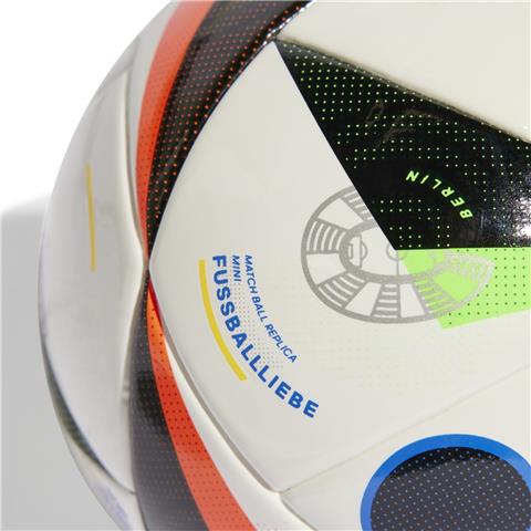 Adidas Euro 24 Mini Football IN9378