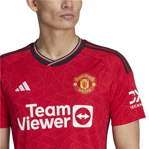 Adidas Manchester United Home Shirt 2023/24 IP1726