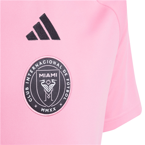 Adidas Inter Miami CF Home Shirt 2024/25 IP6022