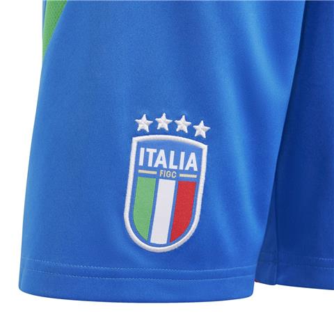 Adidas Italy 24 Away Shorts IQ0483