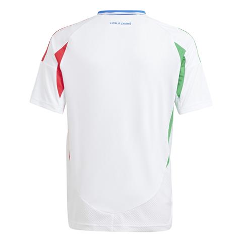 Adidas Italy 24 Away Shirt IQ0488