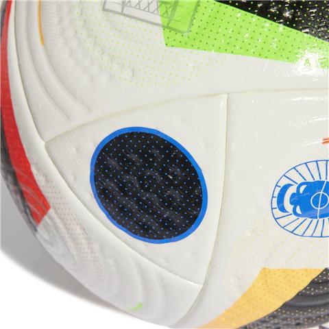 Adidas Euro 24 Fussballliebe Pro Football (Boxed) IQ3682