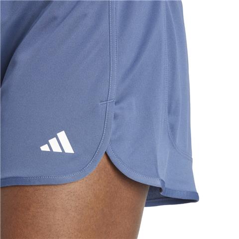 Adidas Pacer Ess Knit High Rise Shorts IR6239