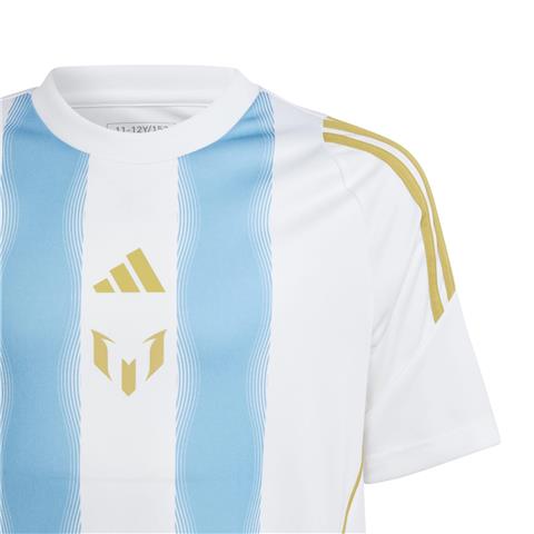 Adidas Pitch 2 Street Messi Training Jersey IS6470