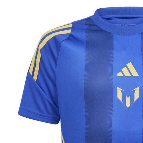 Adidas Pitch 2 Street Messi Training Jersey IS6471