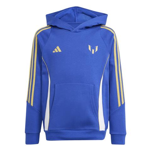 Adidas Pitch 2 Street Messi Hoody IS6472