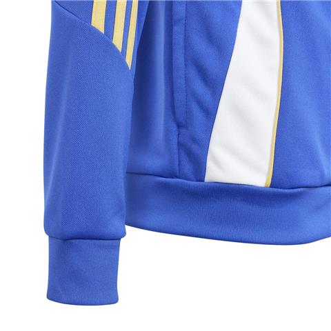 Adidas Pitch 2 Street Messi Track Top IS6473