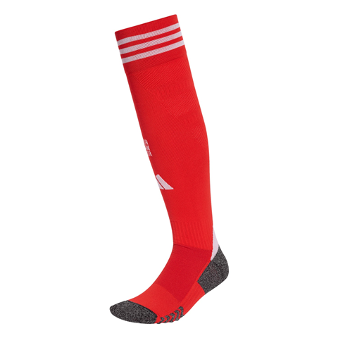 Adidas Bayern Munich Home Socks 2025/26 IS6921