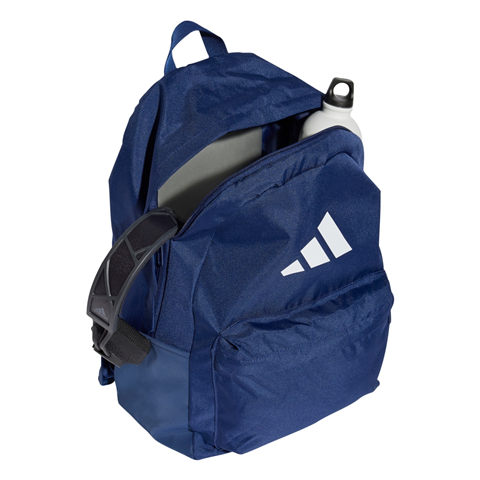 Adidas Classic 3 Bar Logo Backpack IS7049