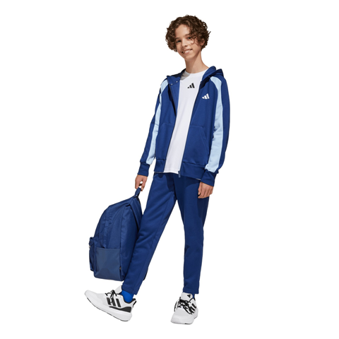 Adidas Classic 3 Bar Logo Backpack IS7049