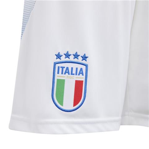 Adidas Italy 24 Home Shorts IS7276