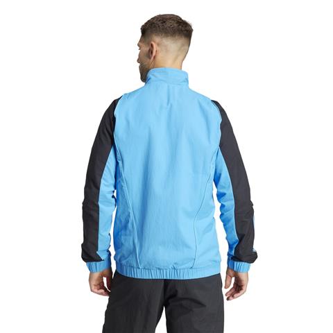 Adidas Arsenal Tiro 23 Presentation Jacket IS7282