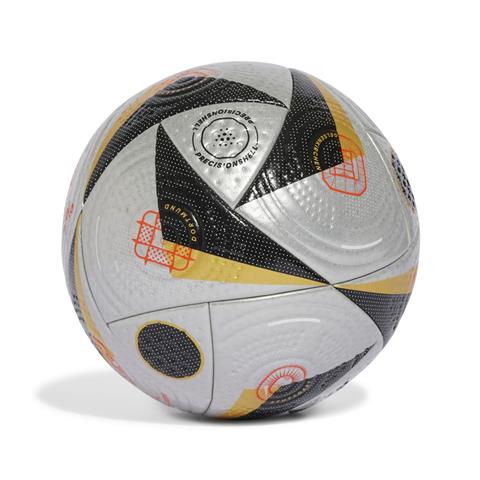 Adidas Euro 24 Final Fussballliebe Pro Football (Boxed) IS7436