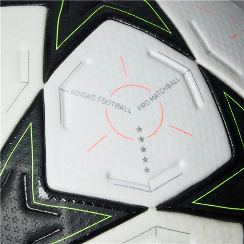 Adidas UCL Pro 2024/25 Football (Boxed) IS7438