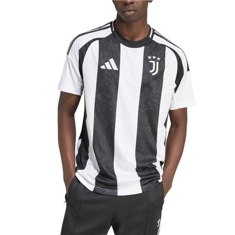 Adidas Juventus Home Shirt 2024/25 IS8002