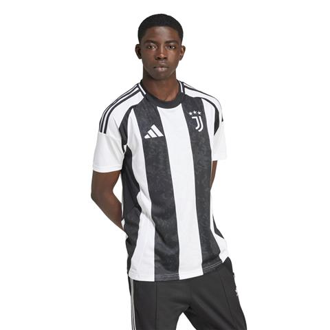 Adidas Juventus Home Shirt 2024/25 IS8002