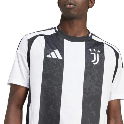 Adidas Juventus Home Shirt 2024/25 IS8002