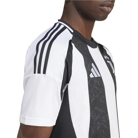 Adidas Juventus Home Shirt 2024/25 IS8002