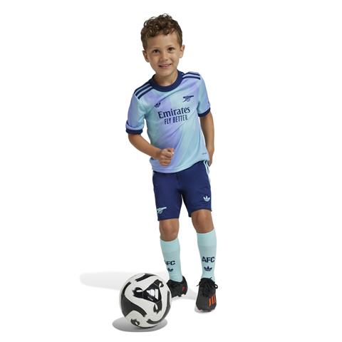 Adidas Arsenal 3rd Mini Kit 2024/25 IS8113